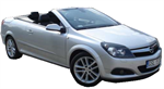 Astra H TwinTop