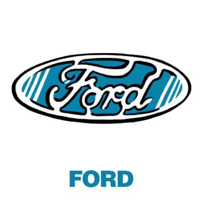 автозапчасти Ford
