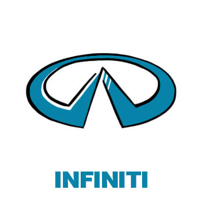 автозапчасти Infiniti