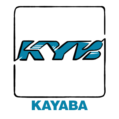 запчасти Kayaba