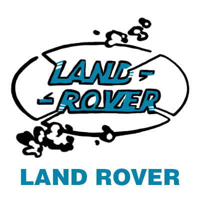 автозапчасти land rover