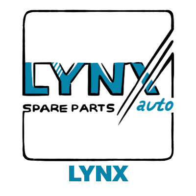 автозапчасти LYNX