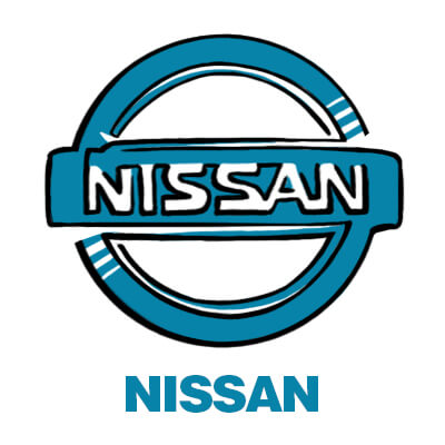 автозапчасти Nissan