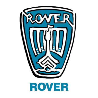 автозапчасти rover