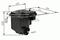BOSCH 450907006
