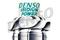DENSO IWF20
