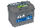 EXIDE EA640