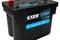 EXIDE EK508