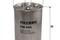 FILTRON PM844