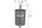FILTRON PP831