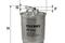 FILTRON PP838