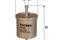 FILTRON PP903
