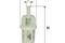FILTRON PS821