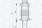 MAGNETI MARELLI 62900005304