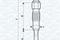 MAGNETI MARELLI 62900040304