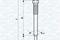 MAGNETI MARELLI 62900074304