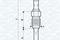 MAGNETI MARELLI 62900084304