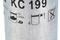 MAHLE KNECHT KC199