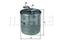 MAHLE KNECHT KL490D