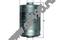 MAHLE KNECHT KL36