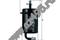 MAHLE KNECHT KL444