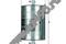 MAHLE KNECHT KL65