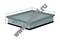 MAHLE KNECHT LX1656