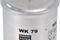 MANN FILTER WK79