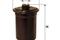 WIX FILTERS WF8120