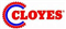 CLOYES