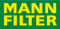 MANN FILTER