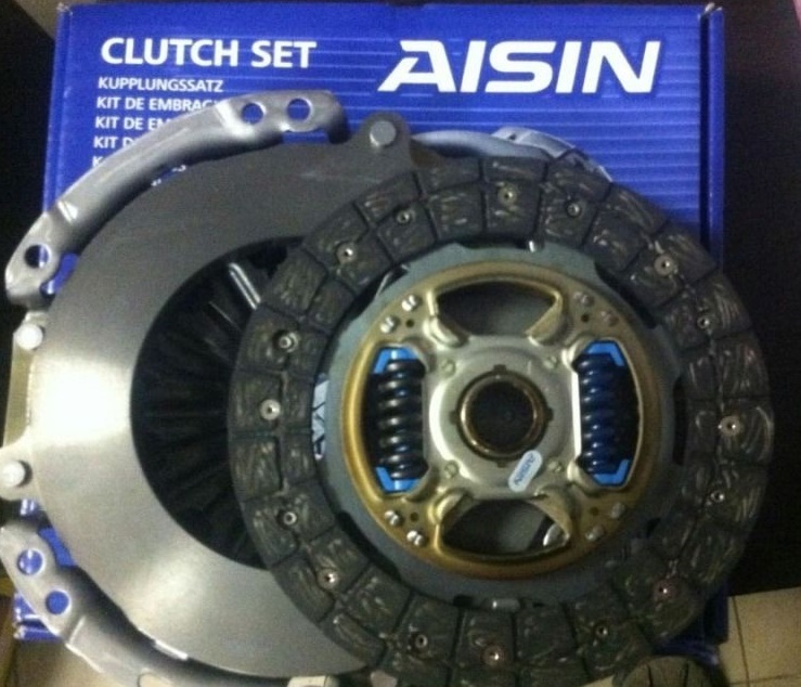Купить KT330R AISIN комплект сцепления