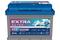 AKTEX EXTRA EFB 60Ah 630A (EN) R+ (242x175x190), артикул ATEXPEFB603R