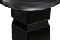 Клипса пластмассовая зажимная (черный) AUDI SEAT SKODA VW, артикул N90833801