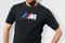 BMW M Herren T-Shirt Fan, артикул 80142166206