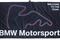 BMW Motorsport Strandtuch, артикул 80232285872