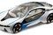 BMW Vision EfficientDynam, артикул 80422225391