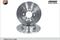 Диск тормозной RENAULT LOGAN/CLIO/MEGANE/SANDERO передний не вент.D 238мм., артикул TB215146