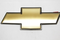 Эмблема на решетку радиатора, артикул 96442719
