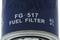 FG517_фильтр топливный! Toyota Land Cruiser 3.0D, артикул FG517