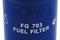 FG703_фильтр топливный! Iveco Daily, артикул FG703