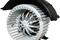 Мотор печки AUDI Q7 (4L) 3.0 TDI [2009/06-2012/05], VW AMAROK (2H_, S1B) 2.0 BiTDI [2010/09-...],, артикул 1126102100