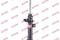 SHOCK ABSORBER FO FUSION FRONT RH KYB, артикул 333398