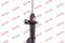 SHOCK ABSORBER DAI,TO TERIOS/BEGO/RUSH FRONT RH/LH 2006-2008 KYB, артикул 333496
