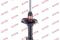 SHOCK ABSORBER SUB LEGACY/LIBERTY/OUTBACK FRONT RH 1996-1998 KYB, артикул 334166