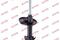 SHOCK ABSORBER TO CAMRY/VISTA FRONT LH 1994-1998 KYB, артикул 334171