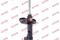 SHOCK ABSORBER TO SPACE RUNNER FRONT LH 1999- KYB, артикул 334328