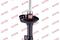 SHOCK ABSORBER SUB LEGACY/LIBERTY FRONT LH 2003- KYB, артикул 334373