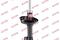 SHOCK ABSORBER SUB FORESTER FRONT LH 2005- KYB, артикул 334469