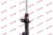 SHOCK ABSORBER CHE CAPTIVA FRONT LH KYB, артикул 335845
